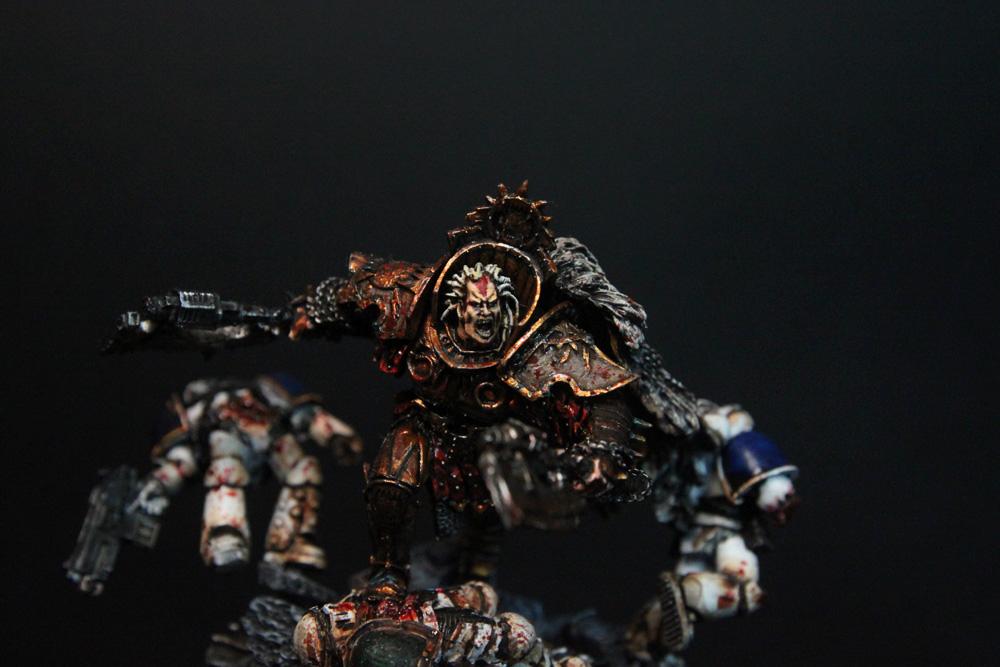 Angron, Primarch