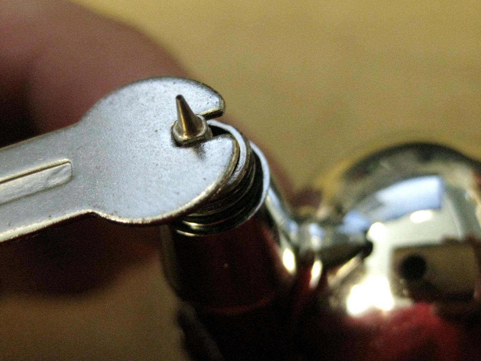 Airbrush, G23, Hobby, Master, Tools