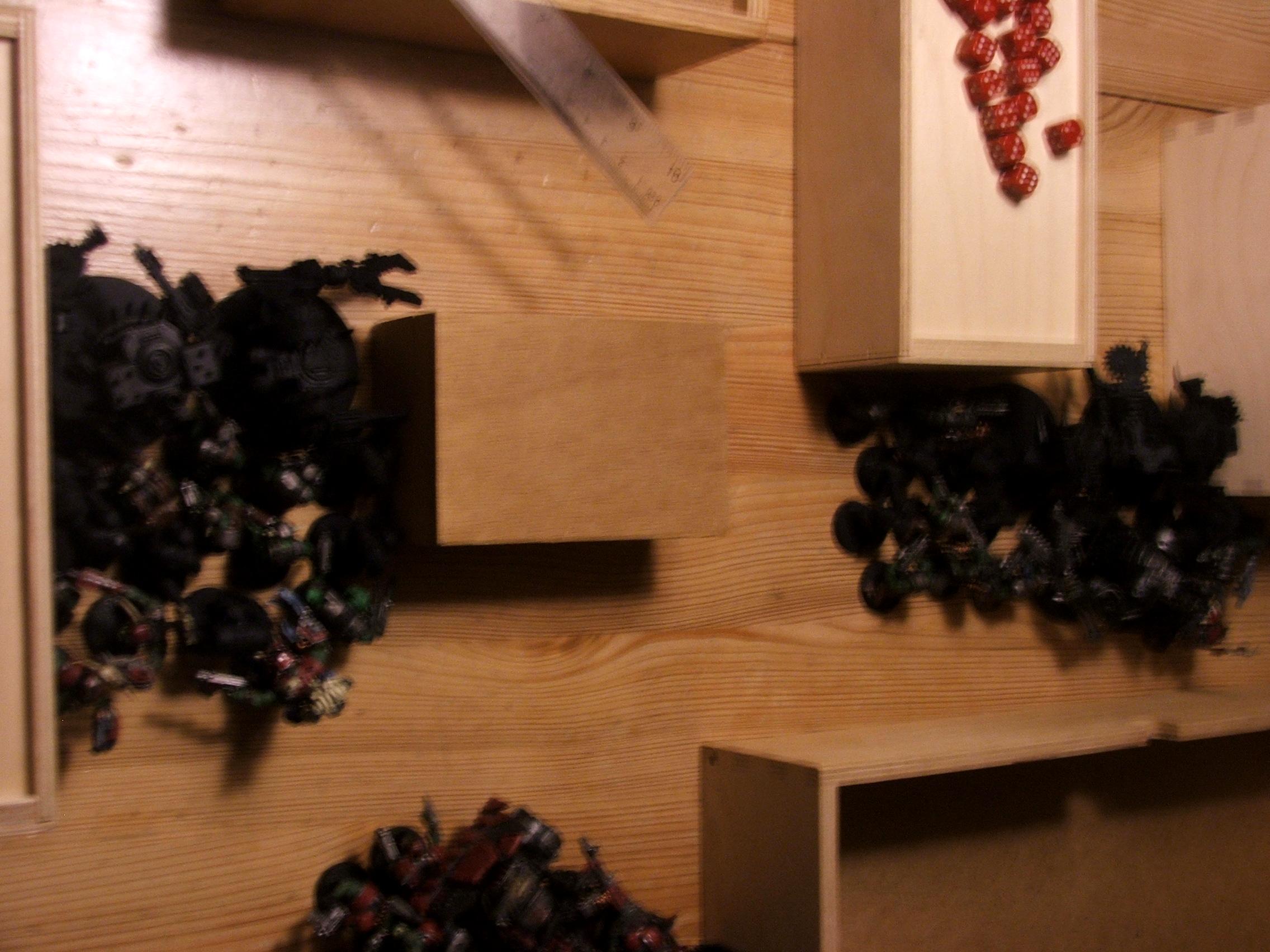 Game Pics, Ork Game, Orks, Wargame