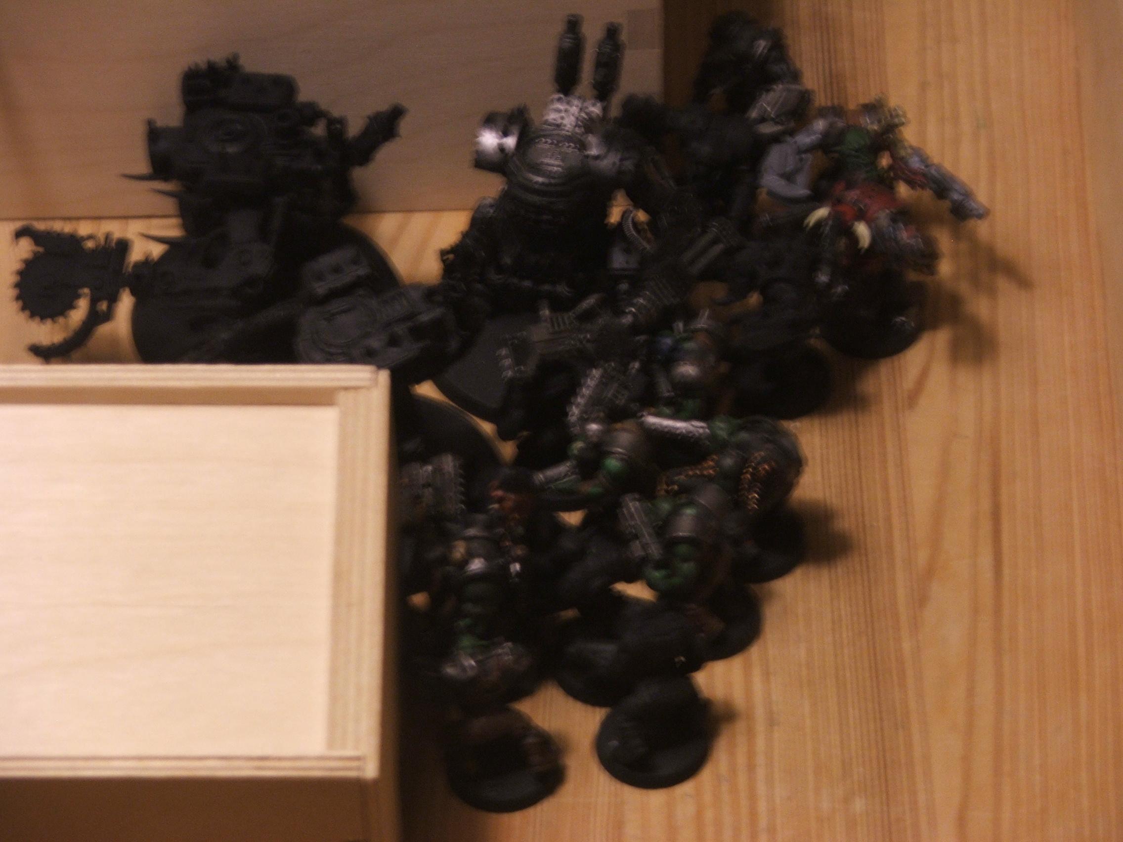 Game Pics, Ork Game, Orks, Wargame