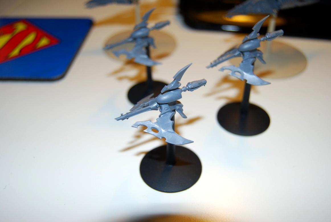 DE BFG Escorts