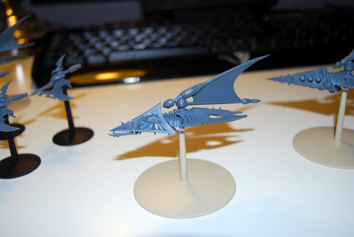 DE BFG Cruiser