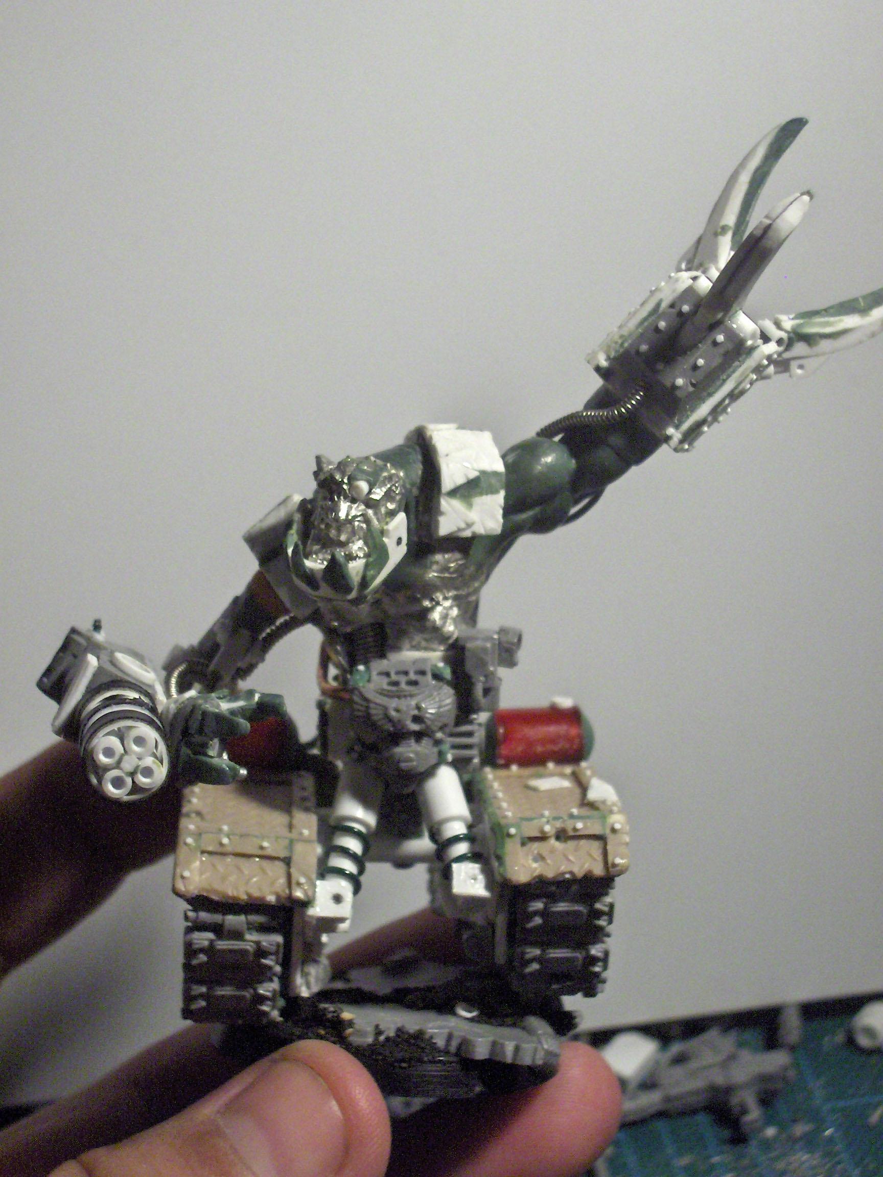 Warboss 