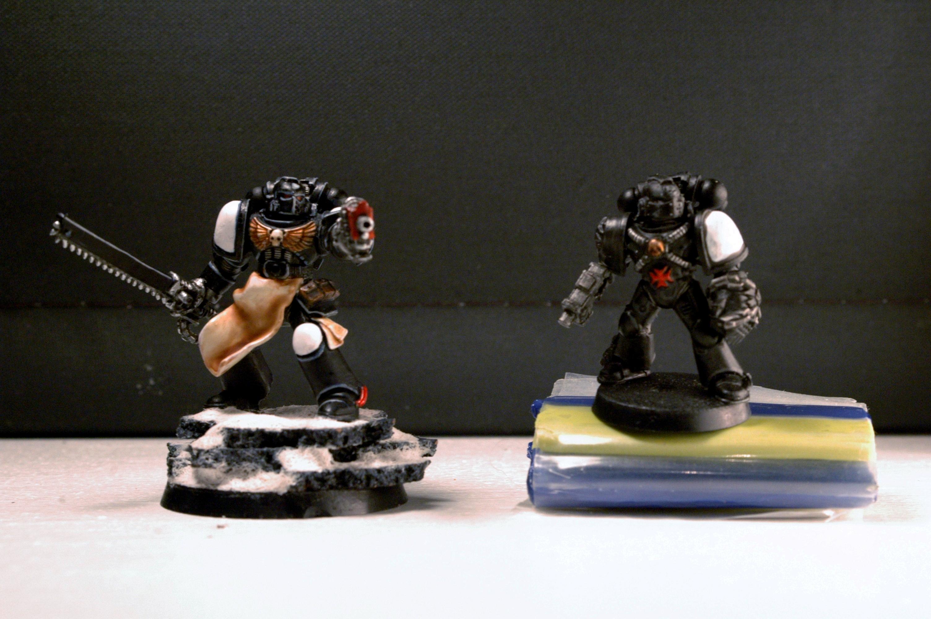 Tru-Scale Black Templar 1