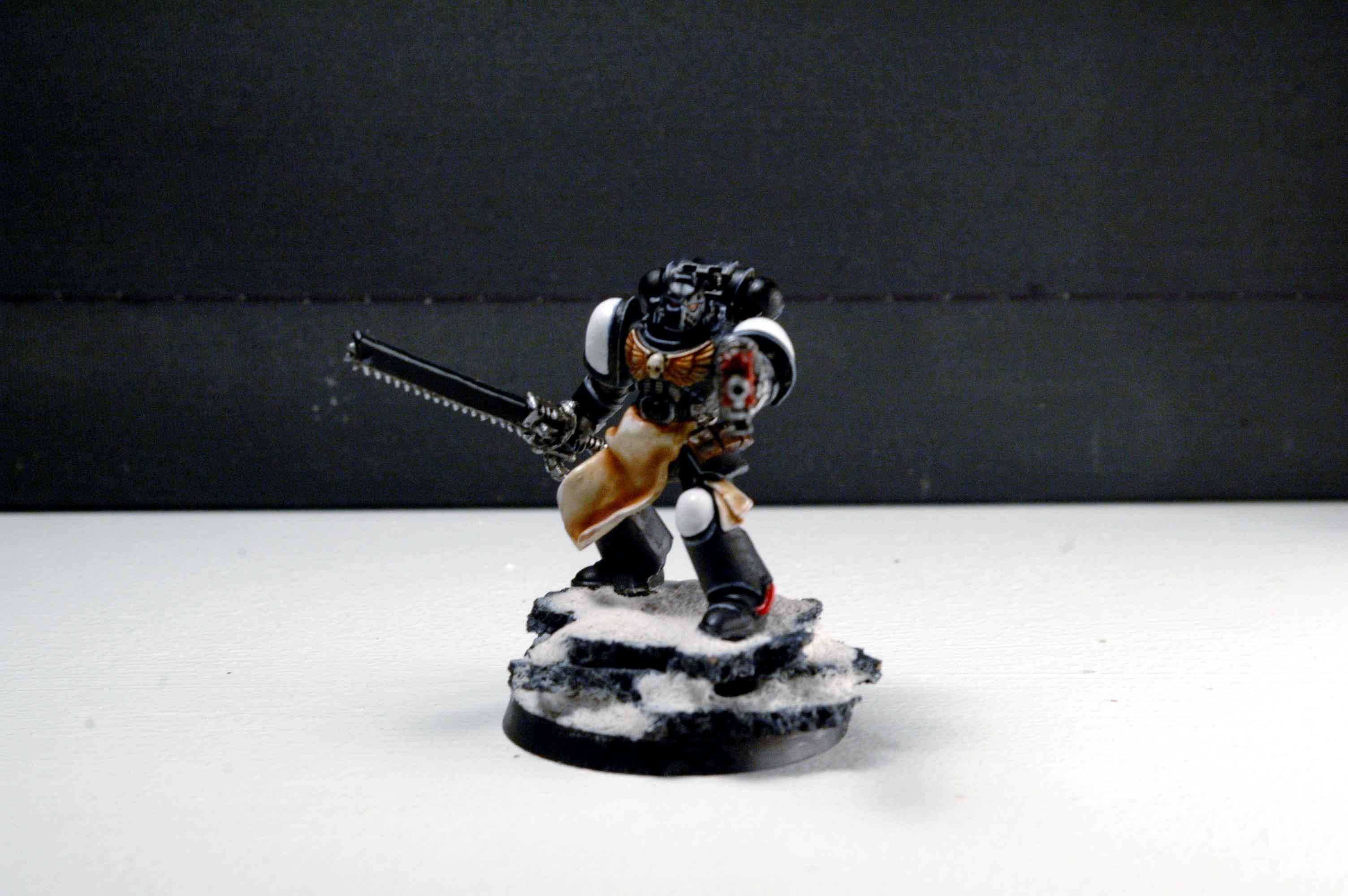 Tru-Scale Black Templar 2