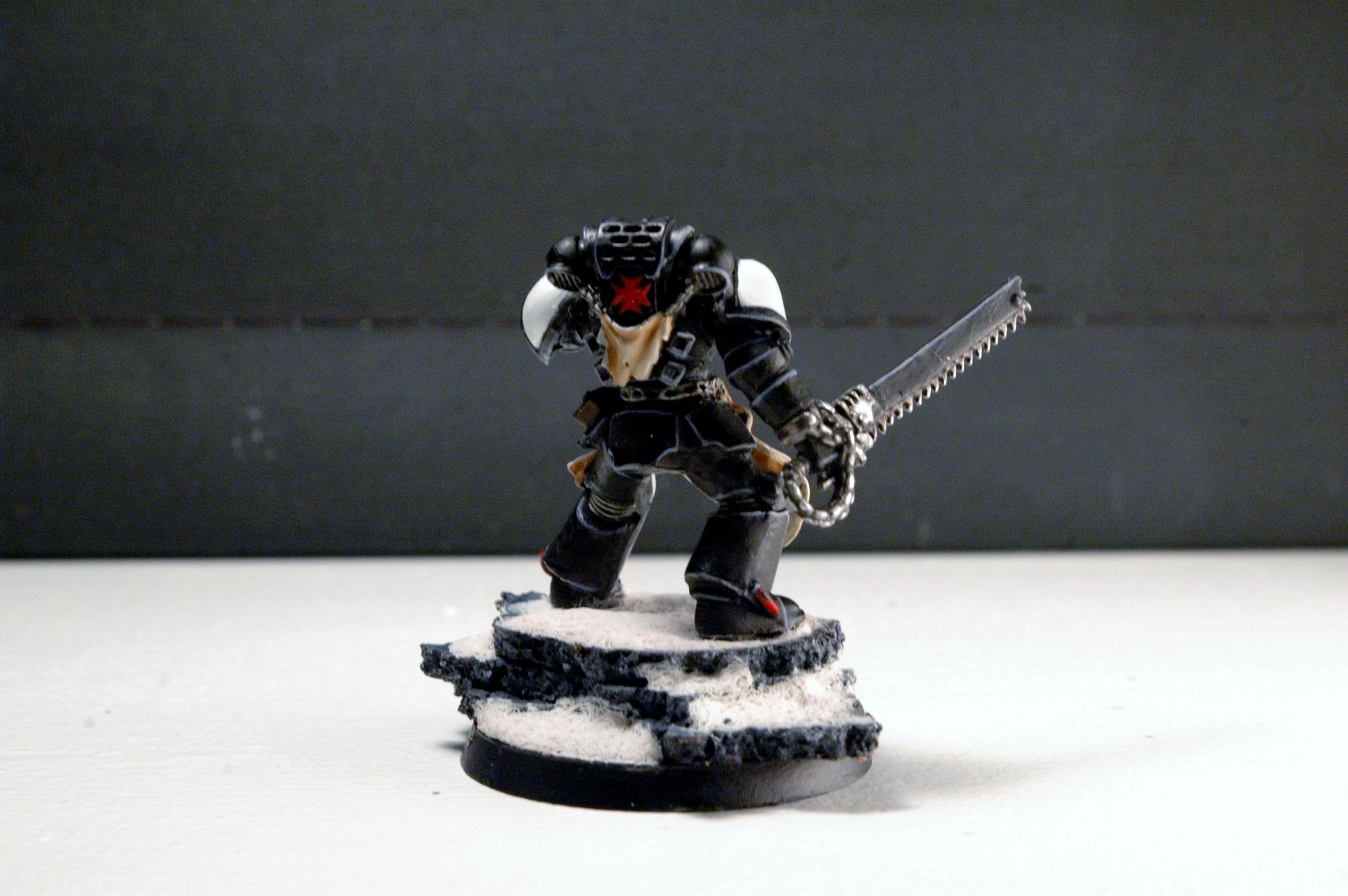 Tru-Scale Black Templar 5