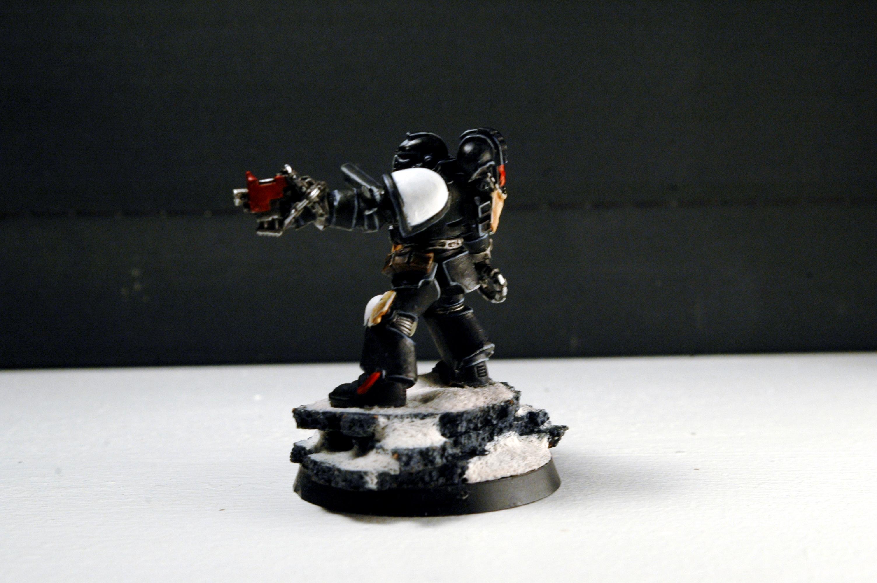 Tru-Scale Black Templar 7