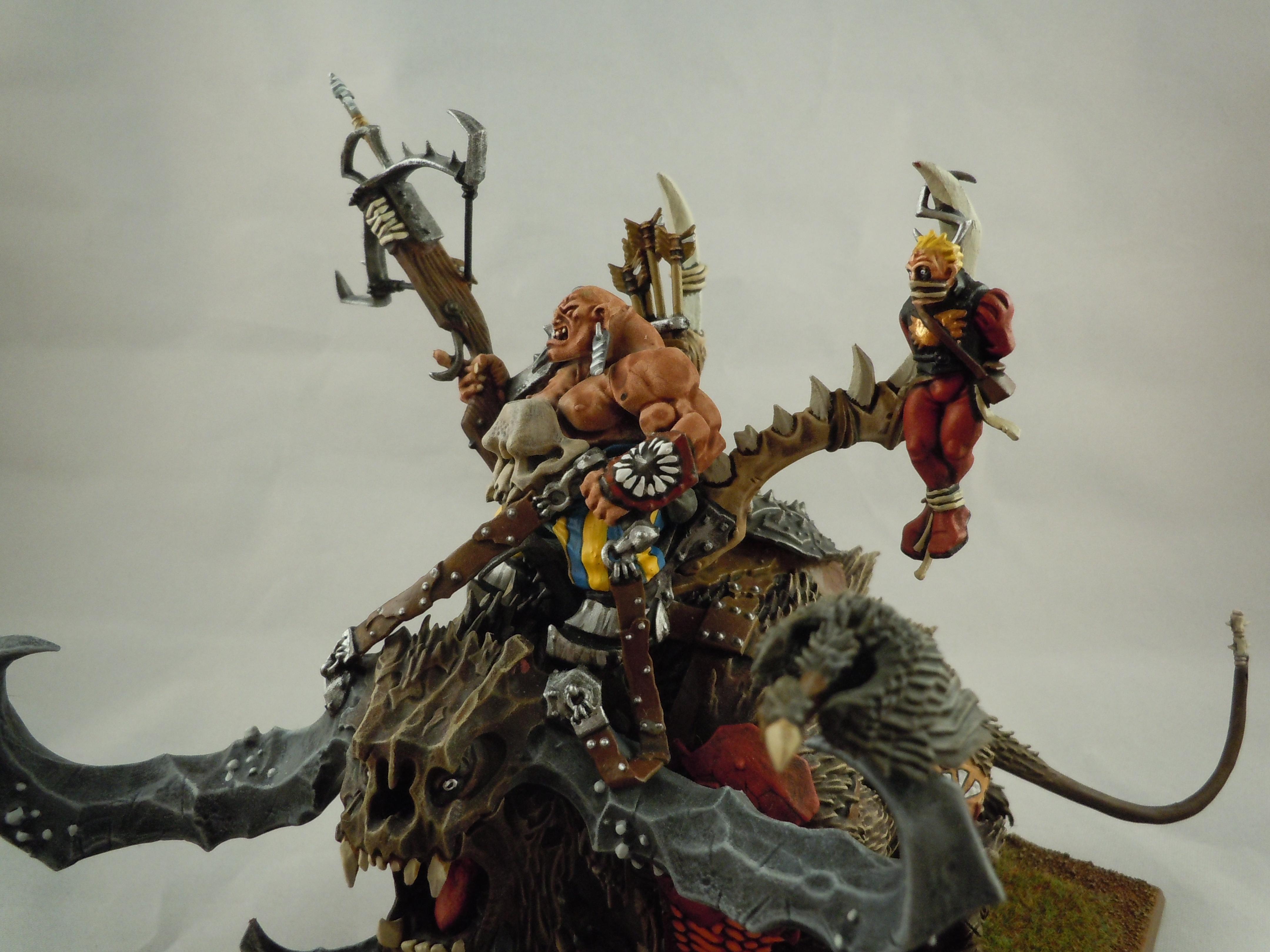 Ogres