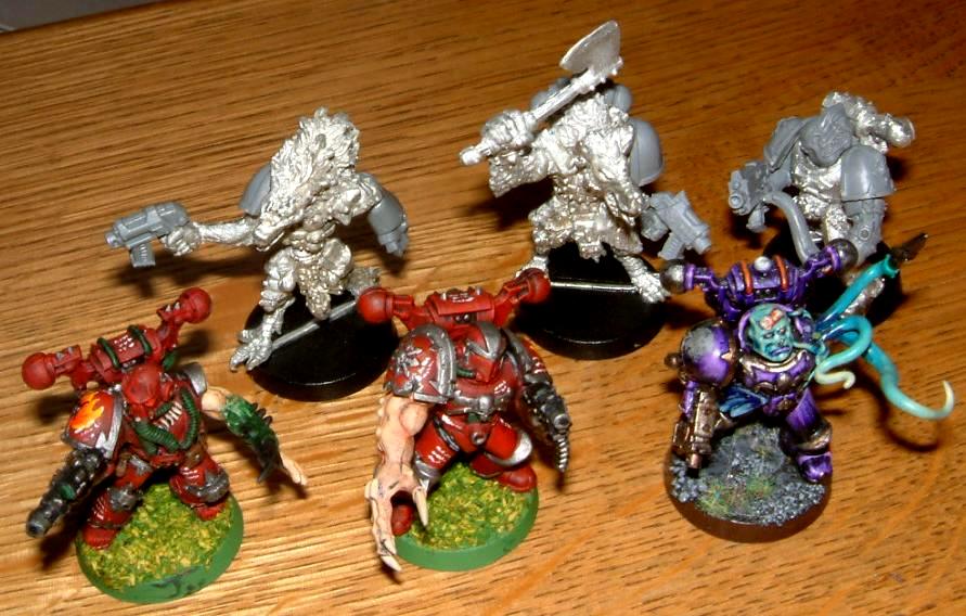 Army, Bearers, Black, Chaos, Chaos Space Marines, Command, Conversion, Dreadnought, Kharn, Legion, Nurgle, Scratch Build, Soldier, Space, Space Marines, Word