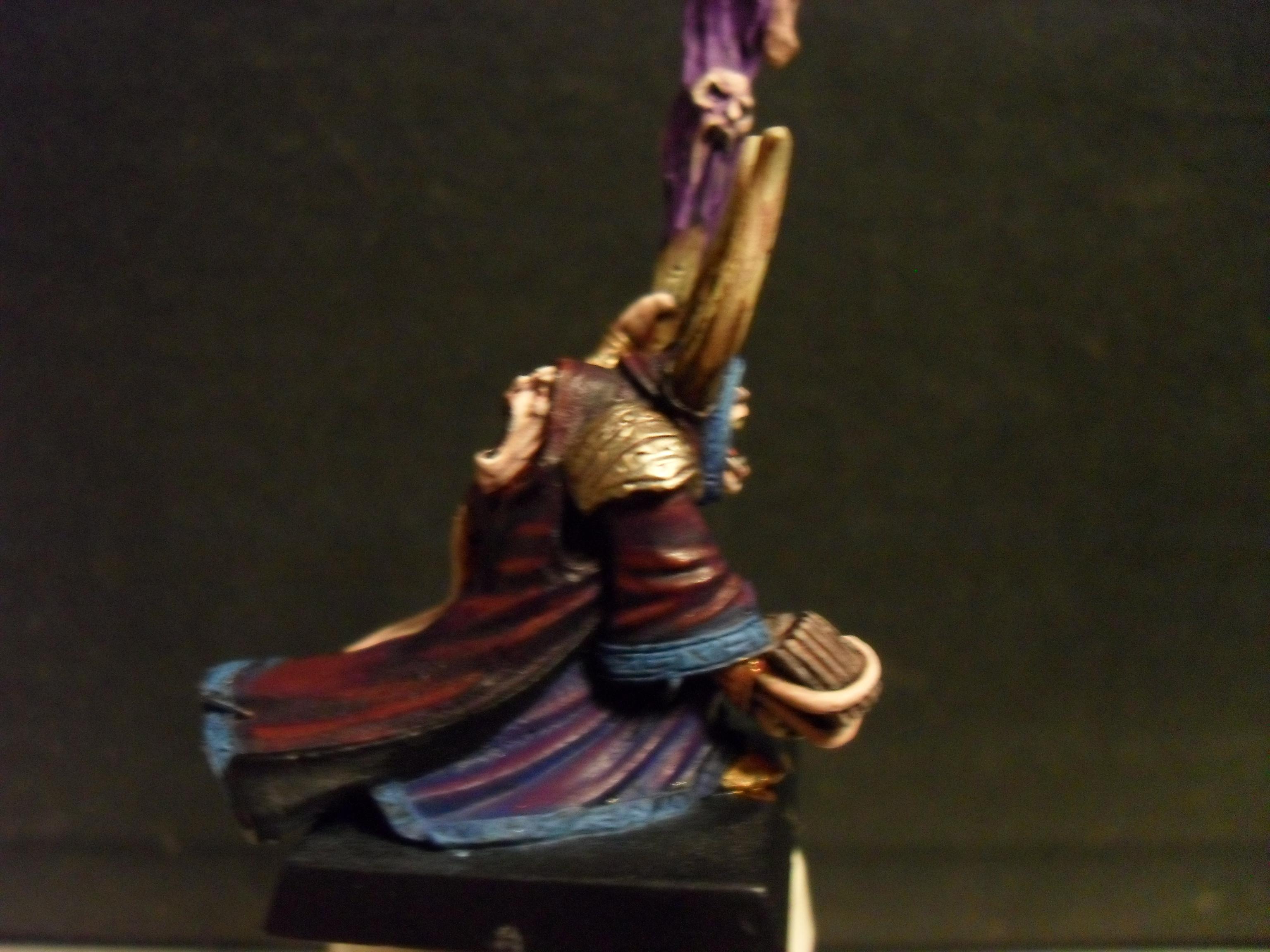 Chaos sorcerer 2