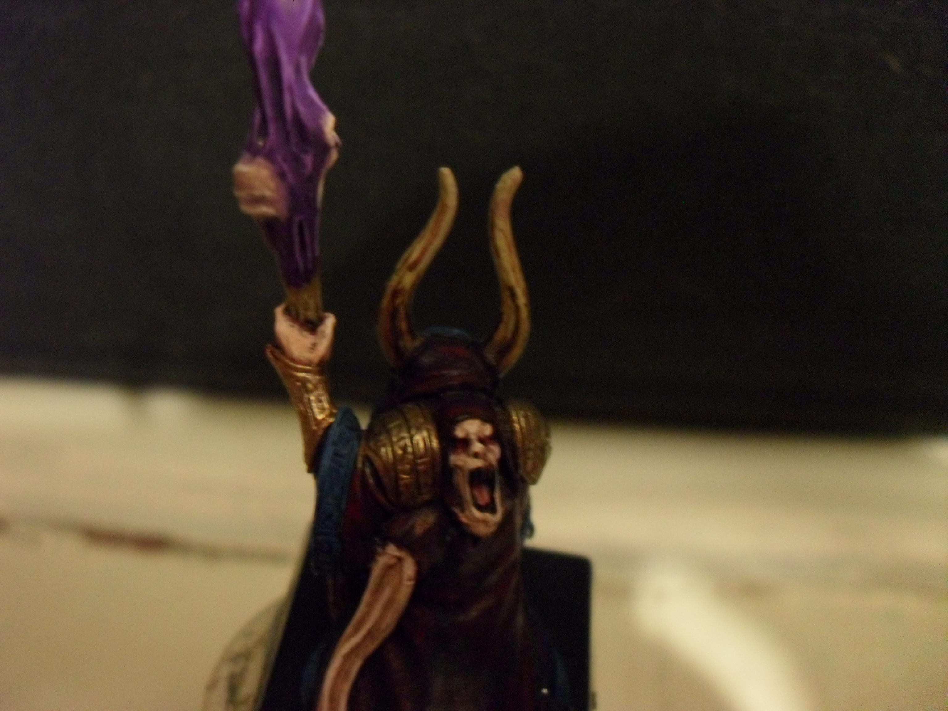 Chaos sorcerer 3