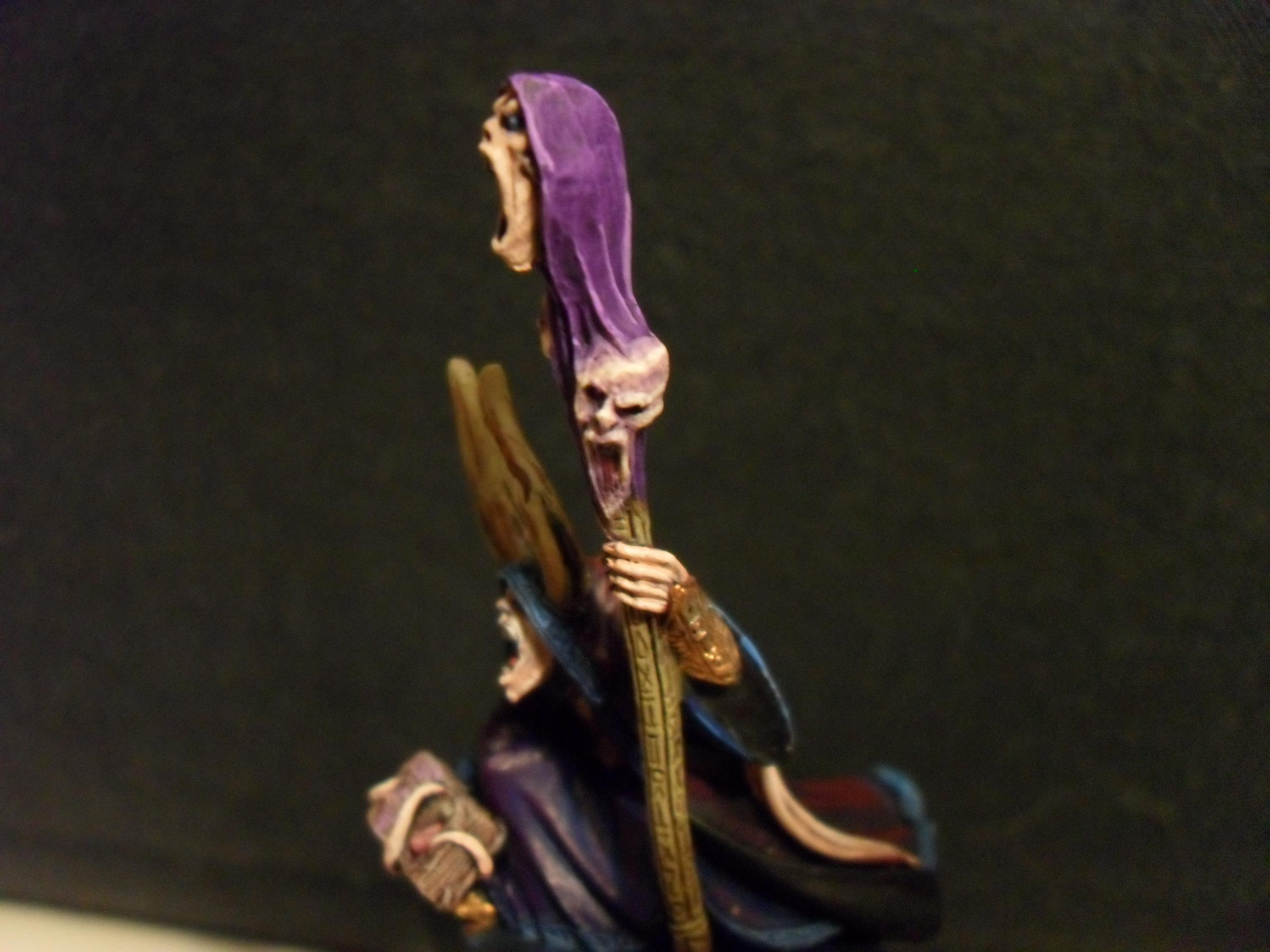 Chaos sorcerer 4