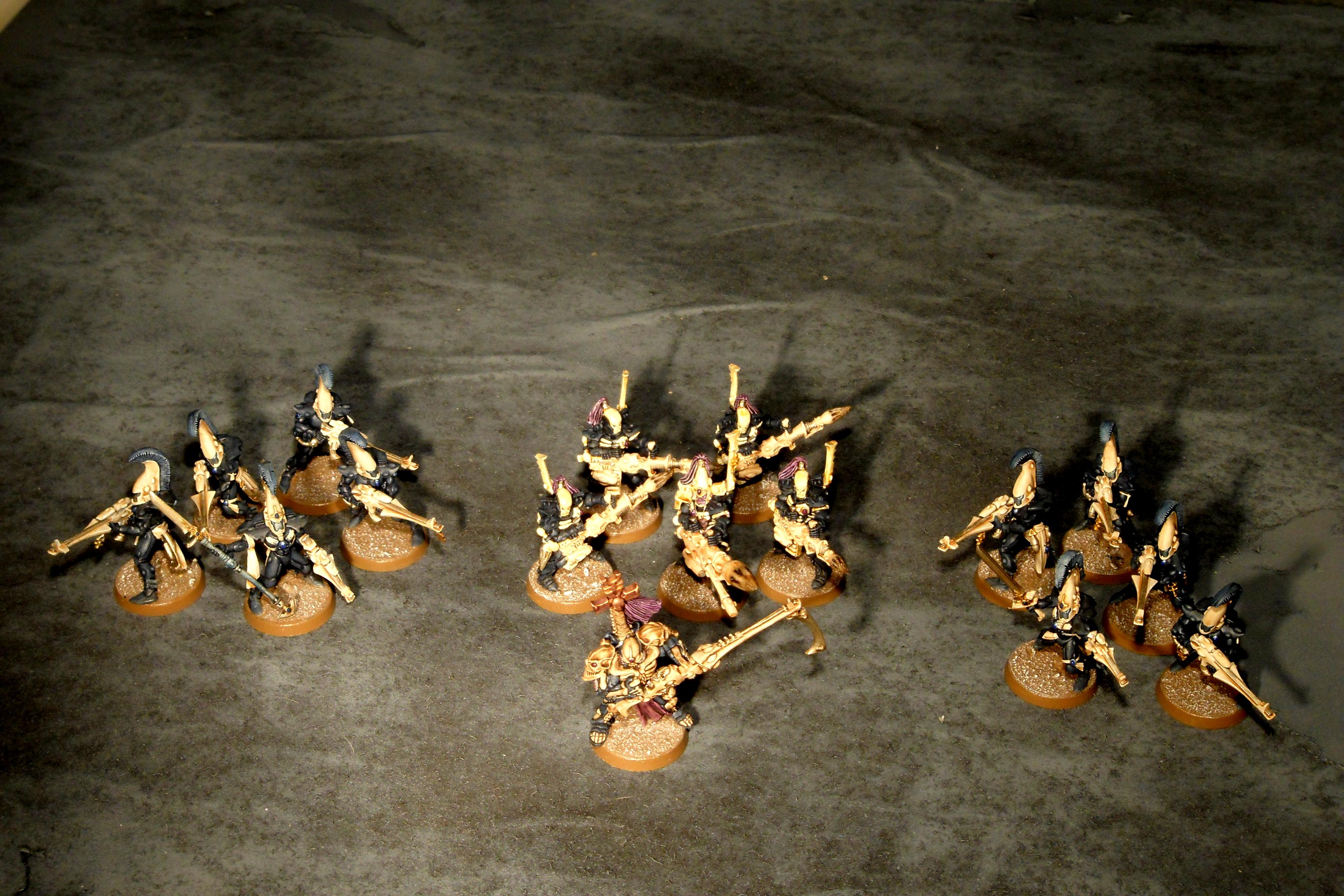 Eldar, eldar