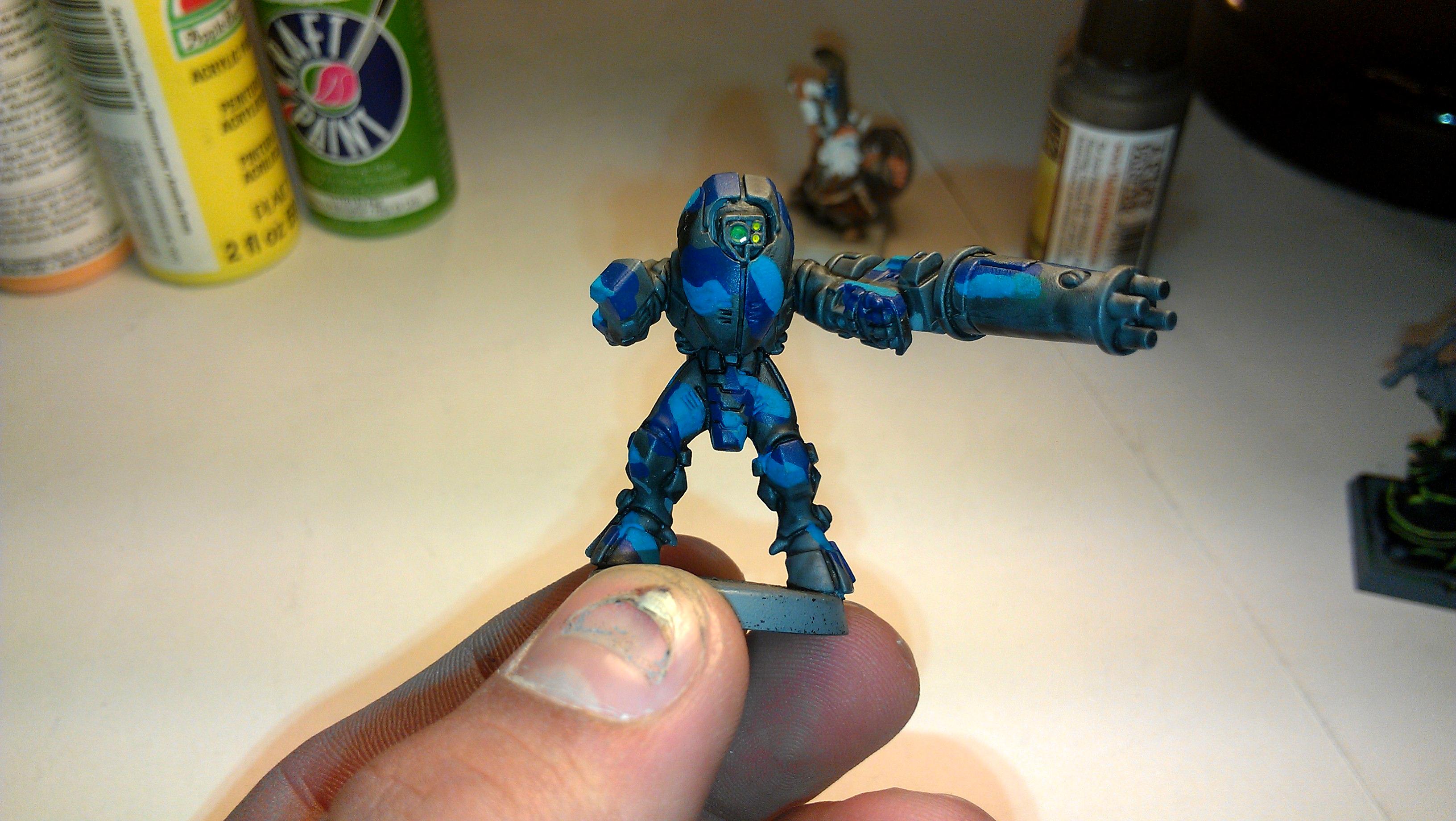 tau stealth squad #3
