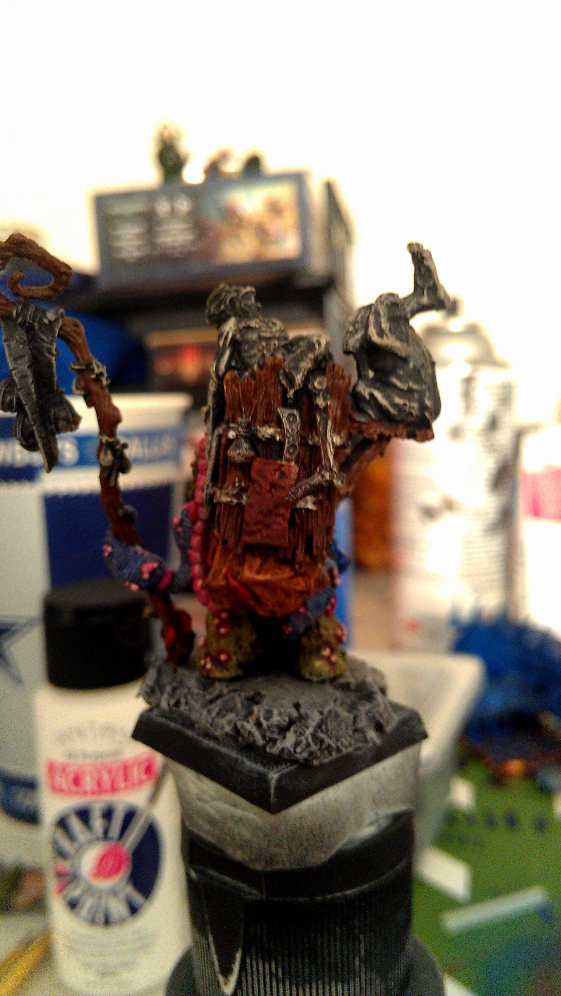 back o papa nurgle 
