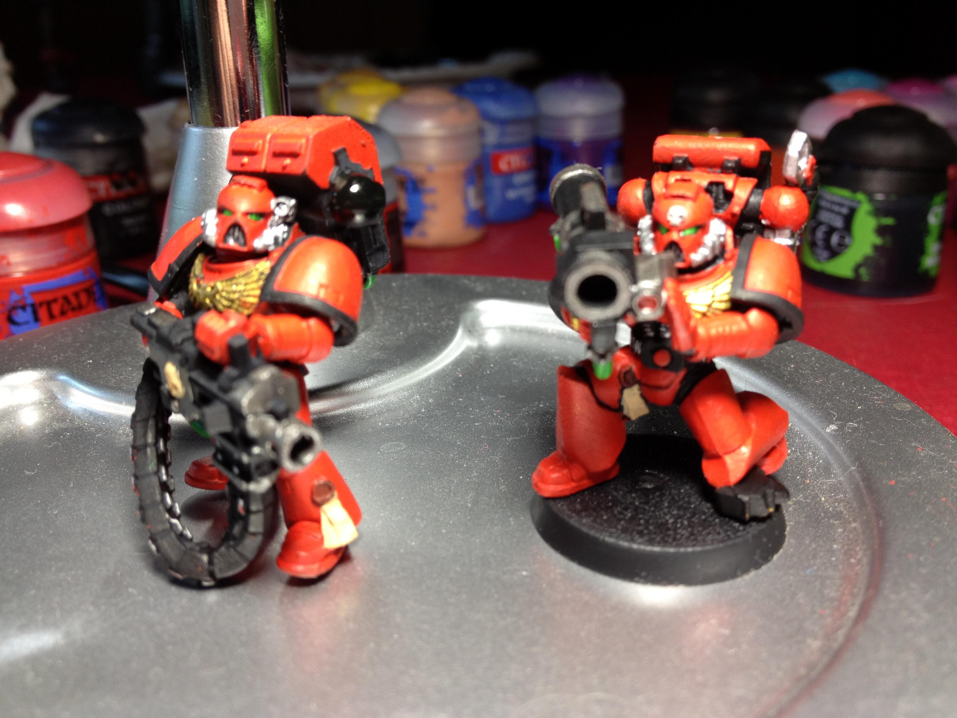Blood Angels
