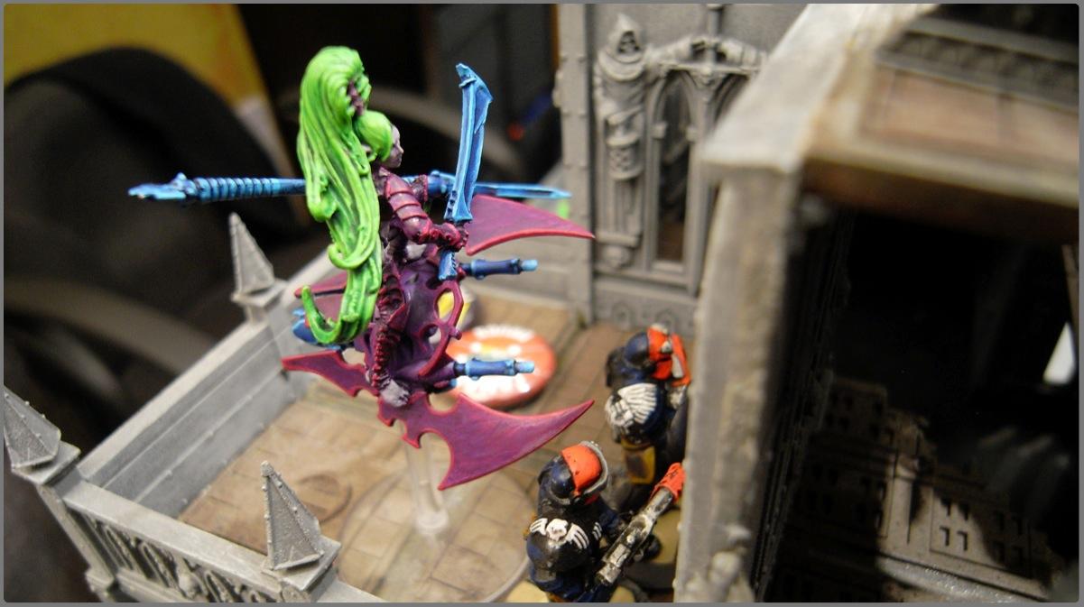 Dark Eldar