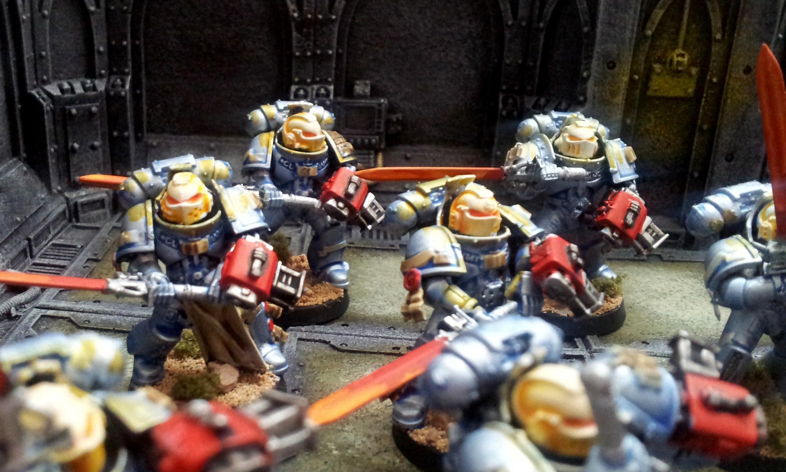 Purifiers
