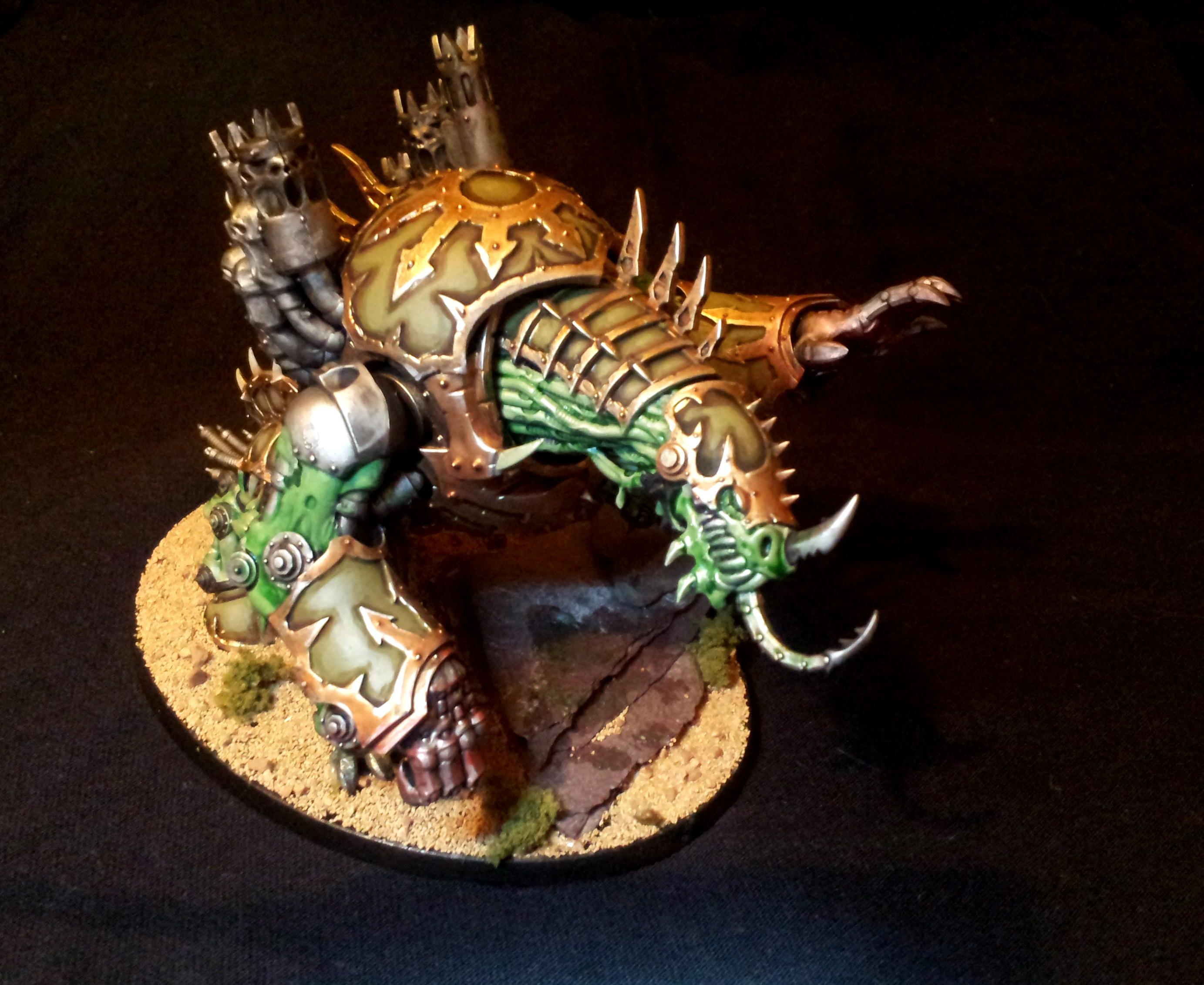 Maulerfiend