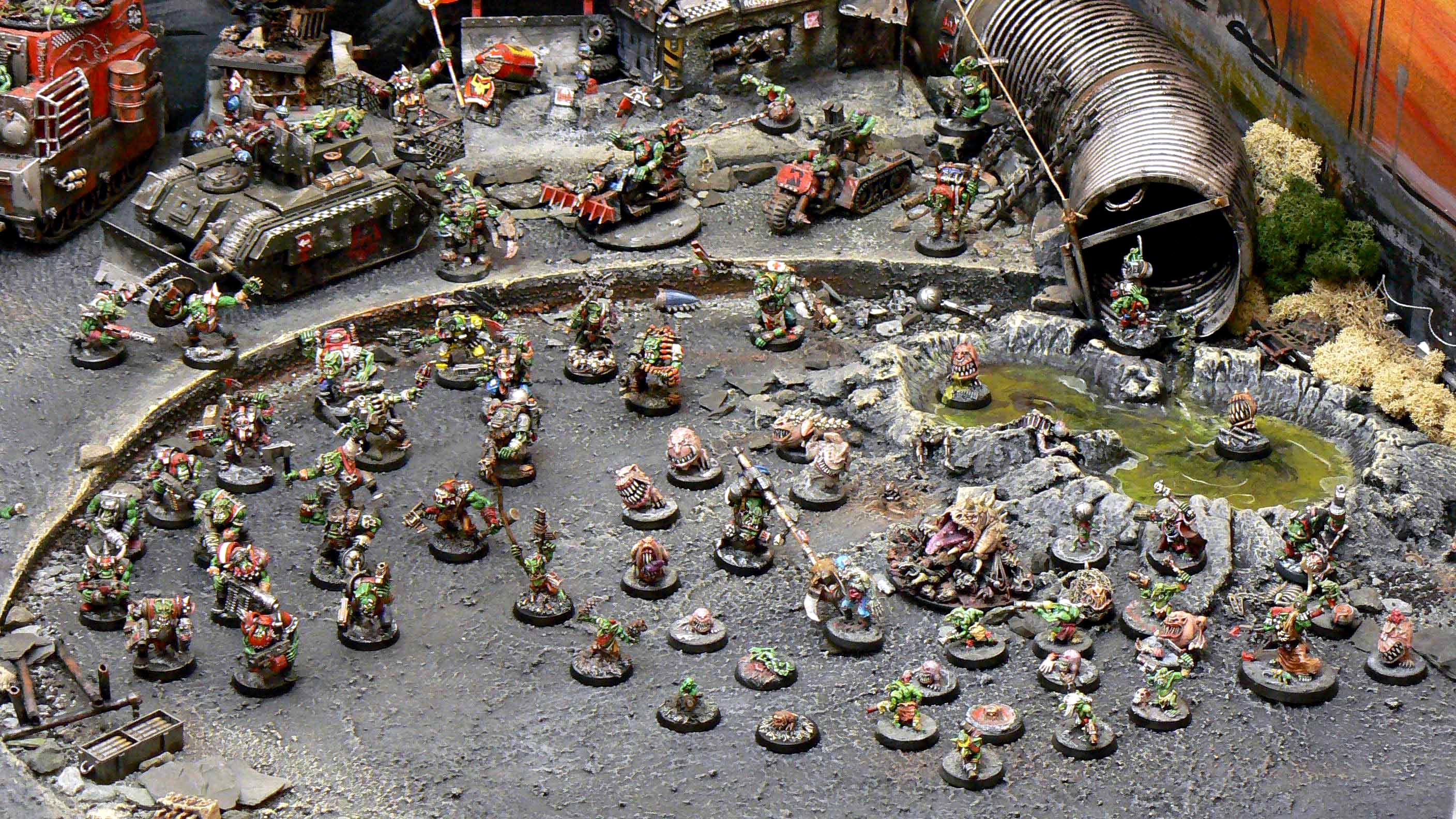 Waaagh!, Waaagh%21, Waaagh%2521, Waaagh%252521