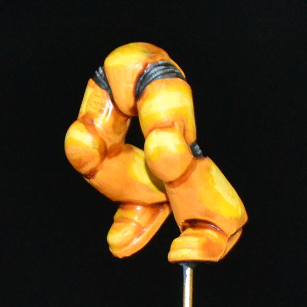 Test Legs