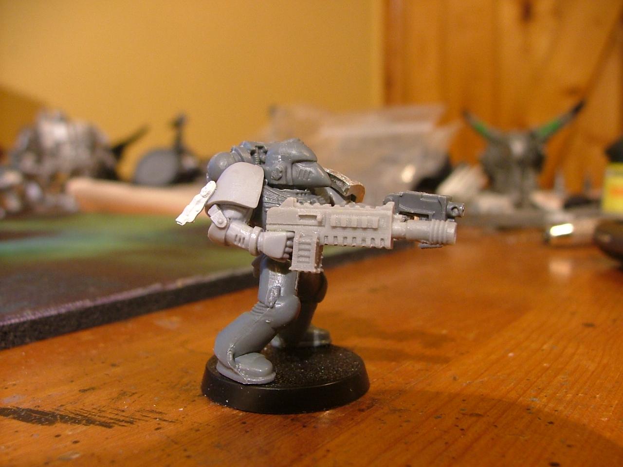 wip marine