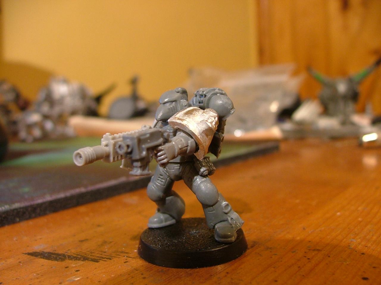 wip marine