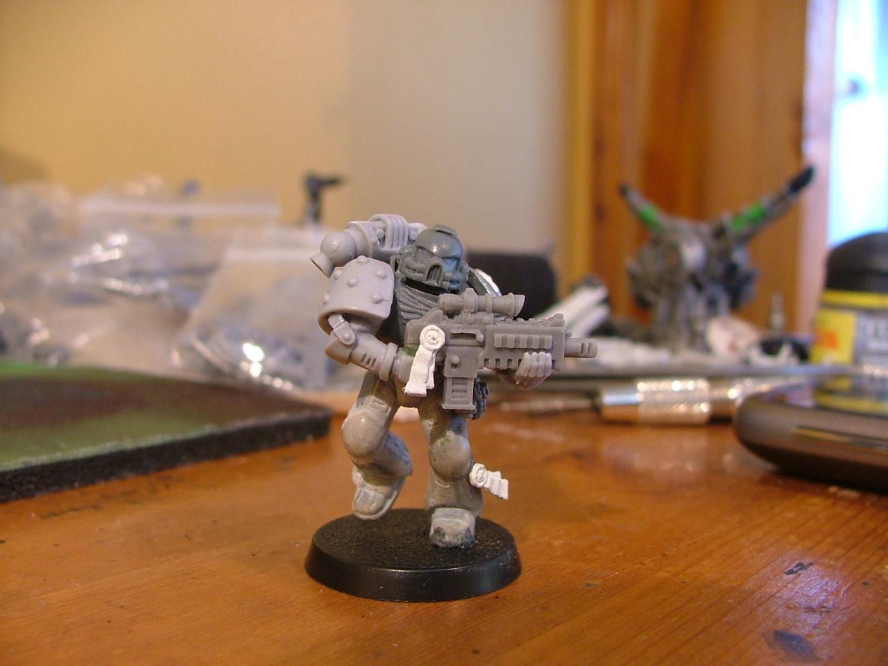 wip marine