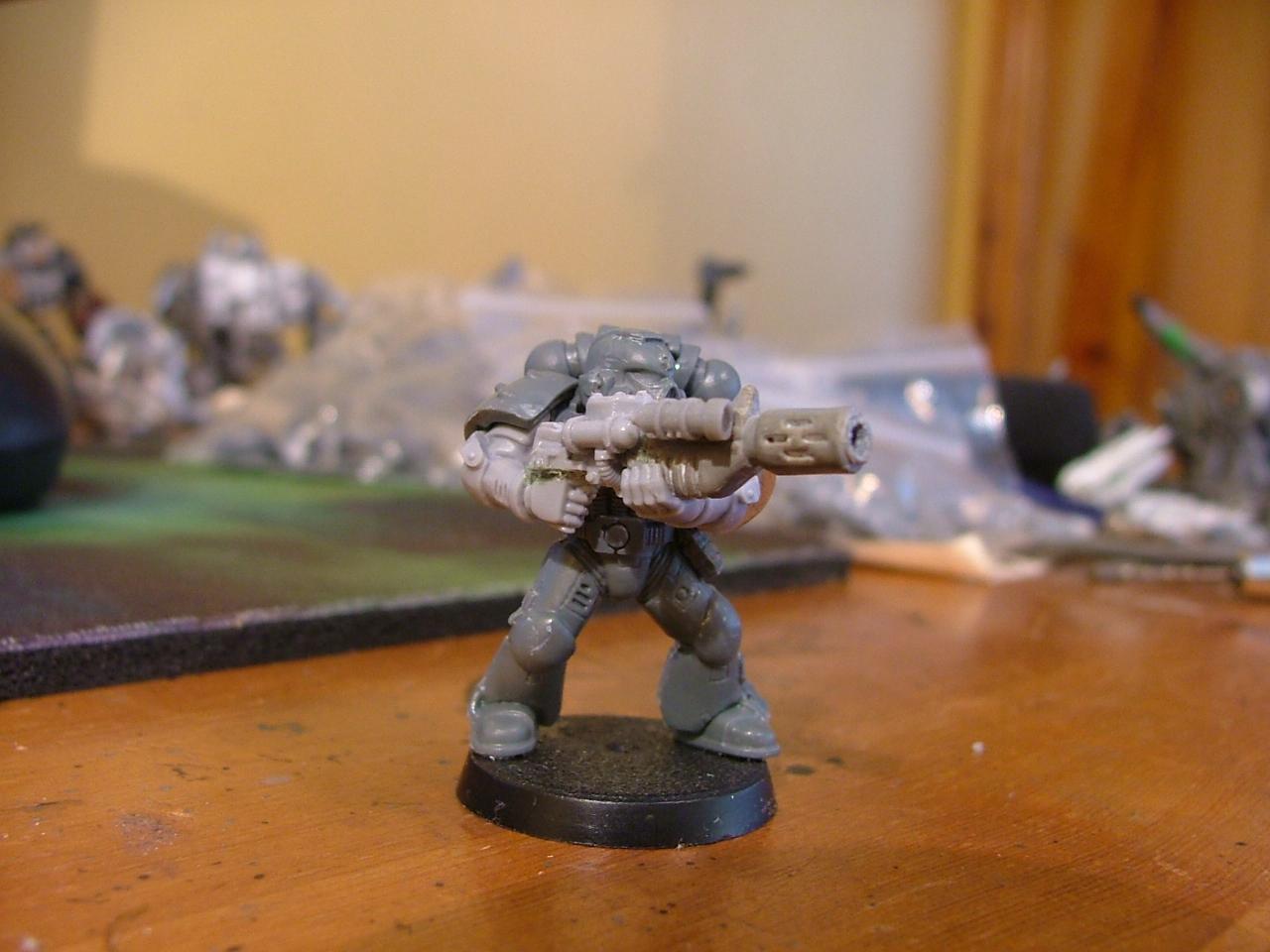 wip melta