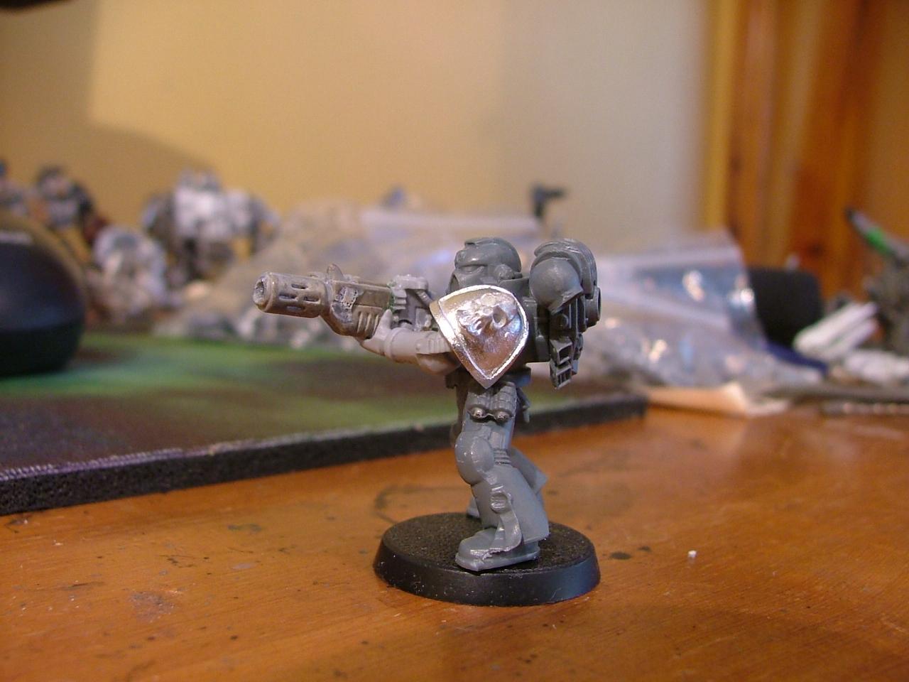 wip melta