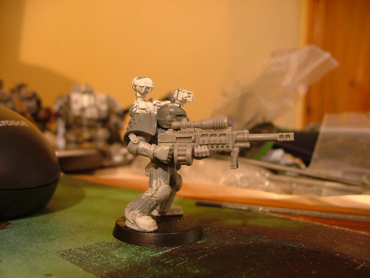 wip marine