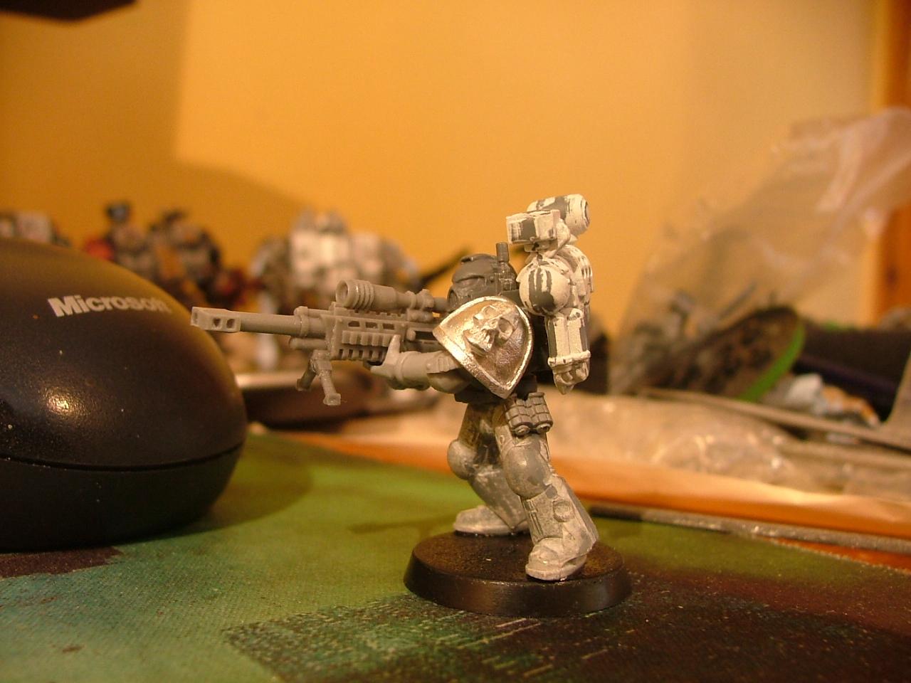 wip marine