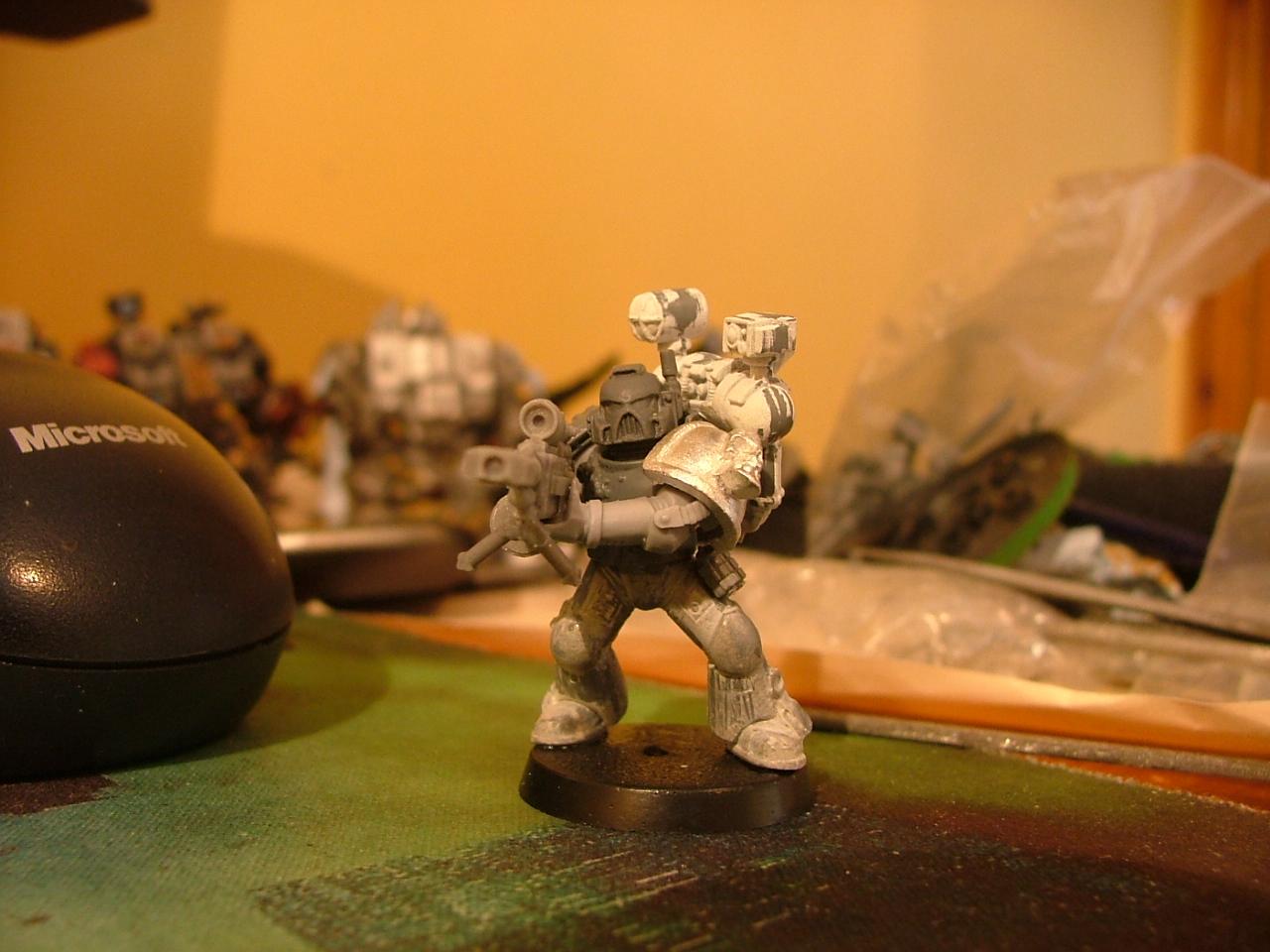 wip marine