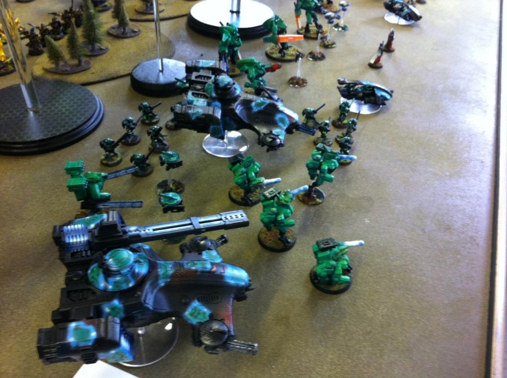 Airbrush, Aircraft, Carbon Fibre, Forge World, Object Source Lighting, Tau, Tempus Fugitives, Warhammer 40,000