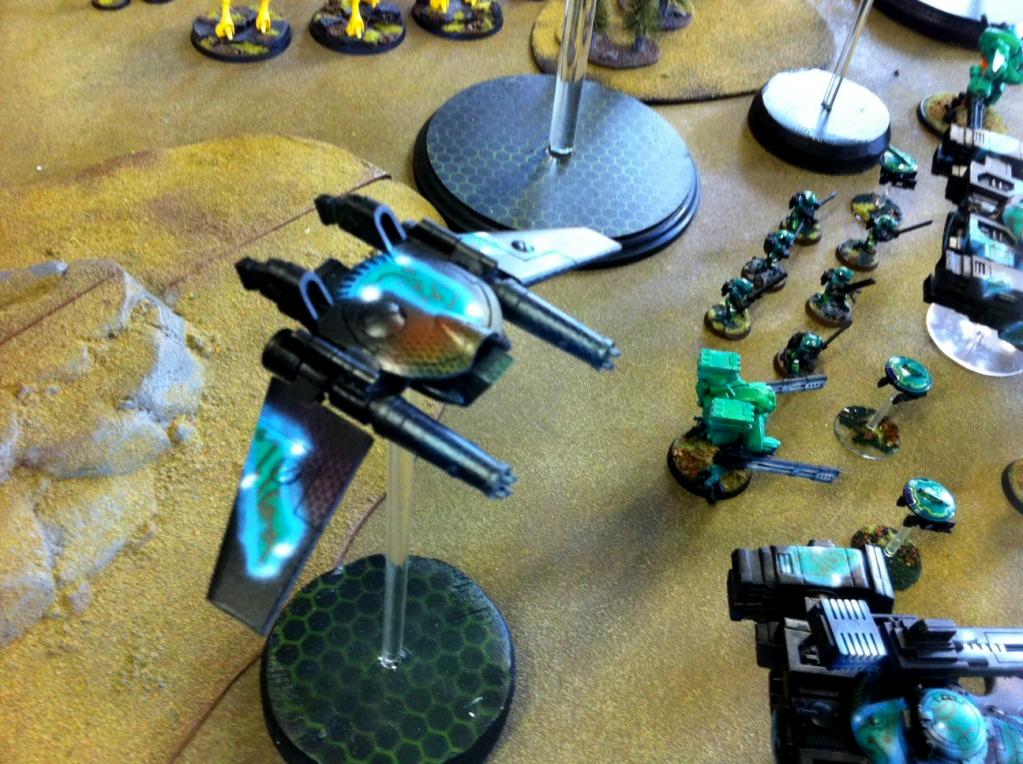 Tau