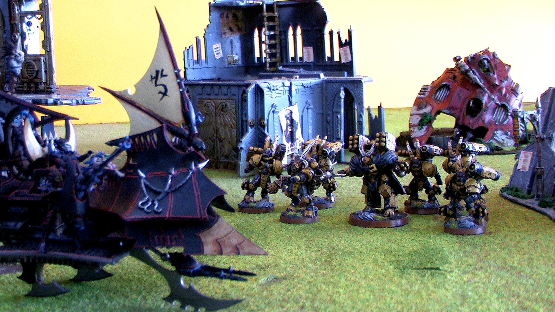 Armor, Army, Beastmen, Bestigors, Guard, Space, Space Marines, Terminator Armor, Warhammer 40,000, Wolves