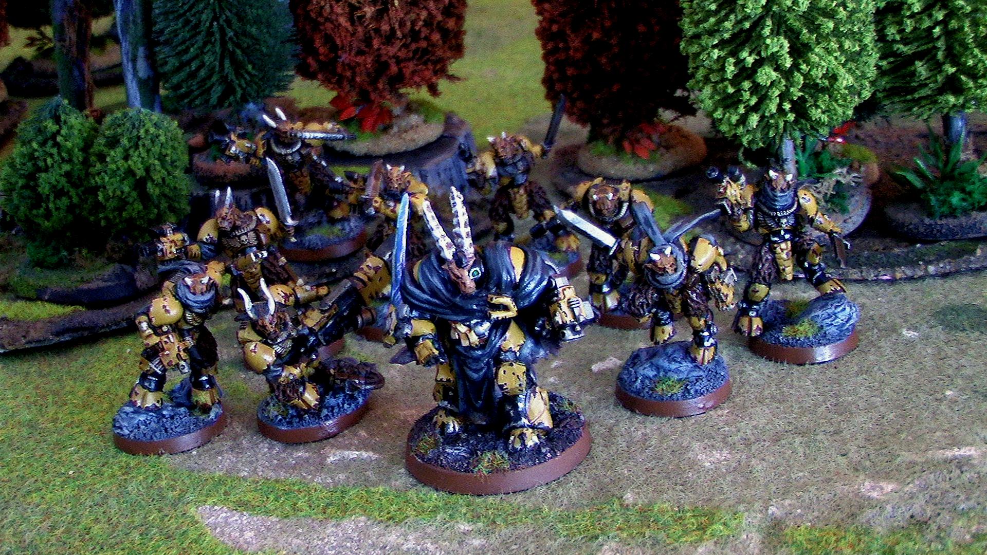 Armor, Army, Beastmen, Bestigors, Guard, Space, Space Marines, Terminator Armor, Warhammer 40,000, Wolves