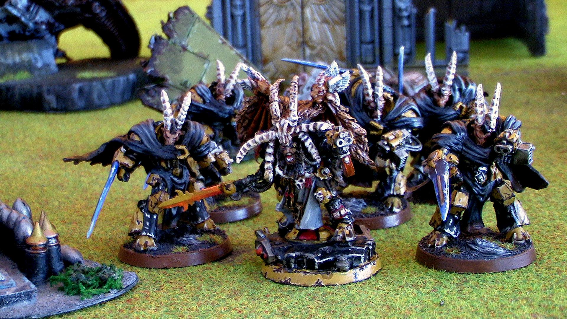 Armor, Army, Beastmen, Bestigors, Guard, Space, Space Marines, Terminator Armor, Warhammer 40,000, Wolves