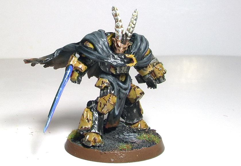 Armor, Bestigors, Guards, Space, Space Marines, Terminator Armor, Warhammer 40,000, Wolf, Wolves