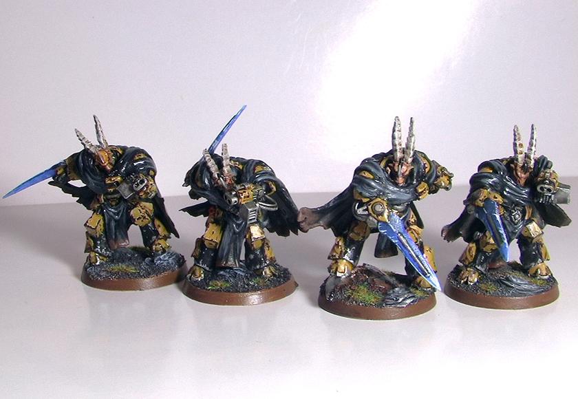 Armor, Bestigors, Guards, Space, Space Marines, Terminator Armor, Warhammer 40,000, Wolf, Wolves