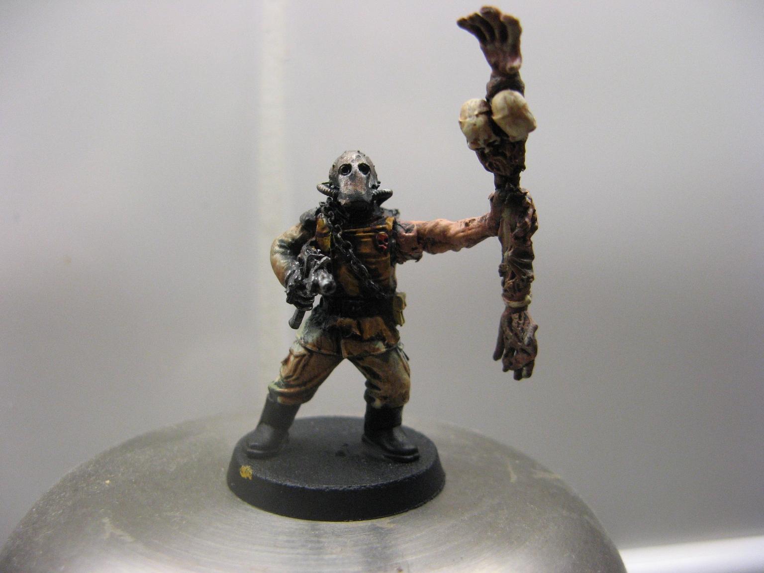 rogue psyker