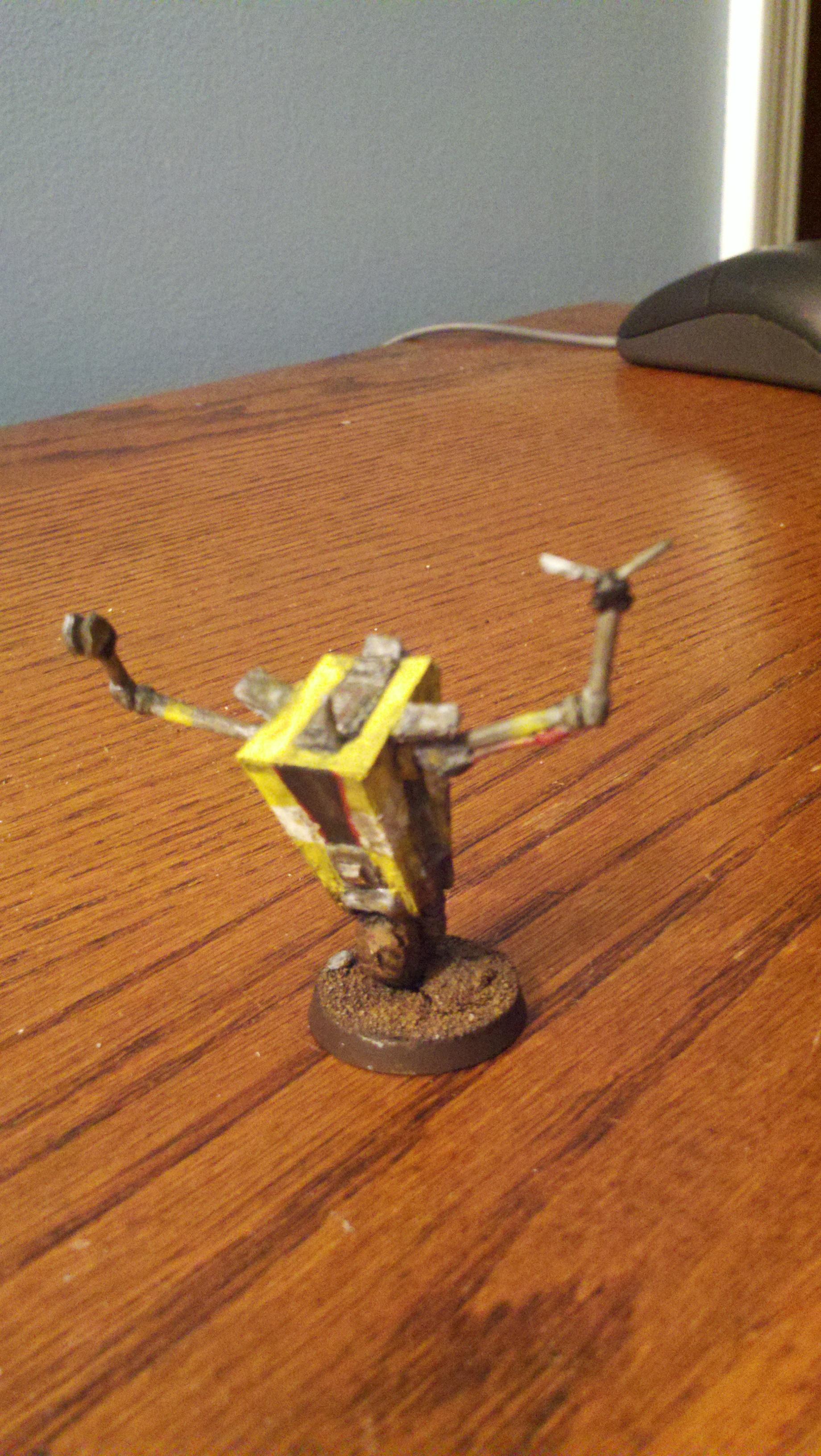 Borderlands, Cl4p-tp