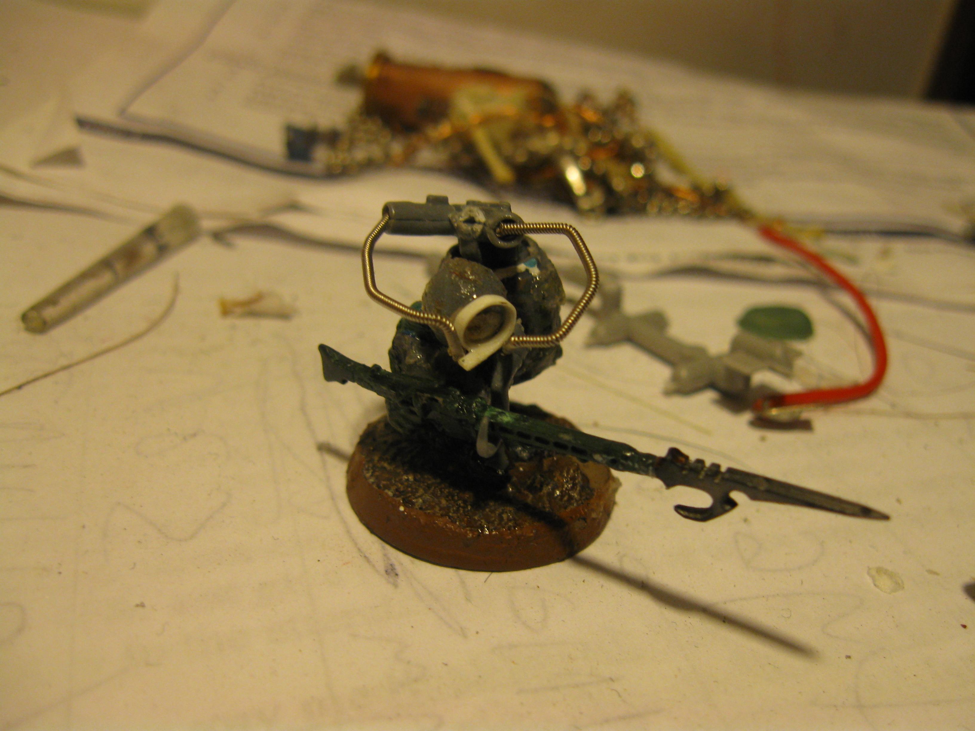 diver grot!