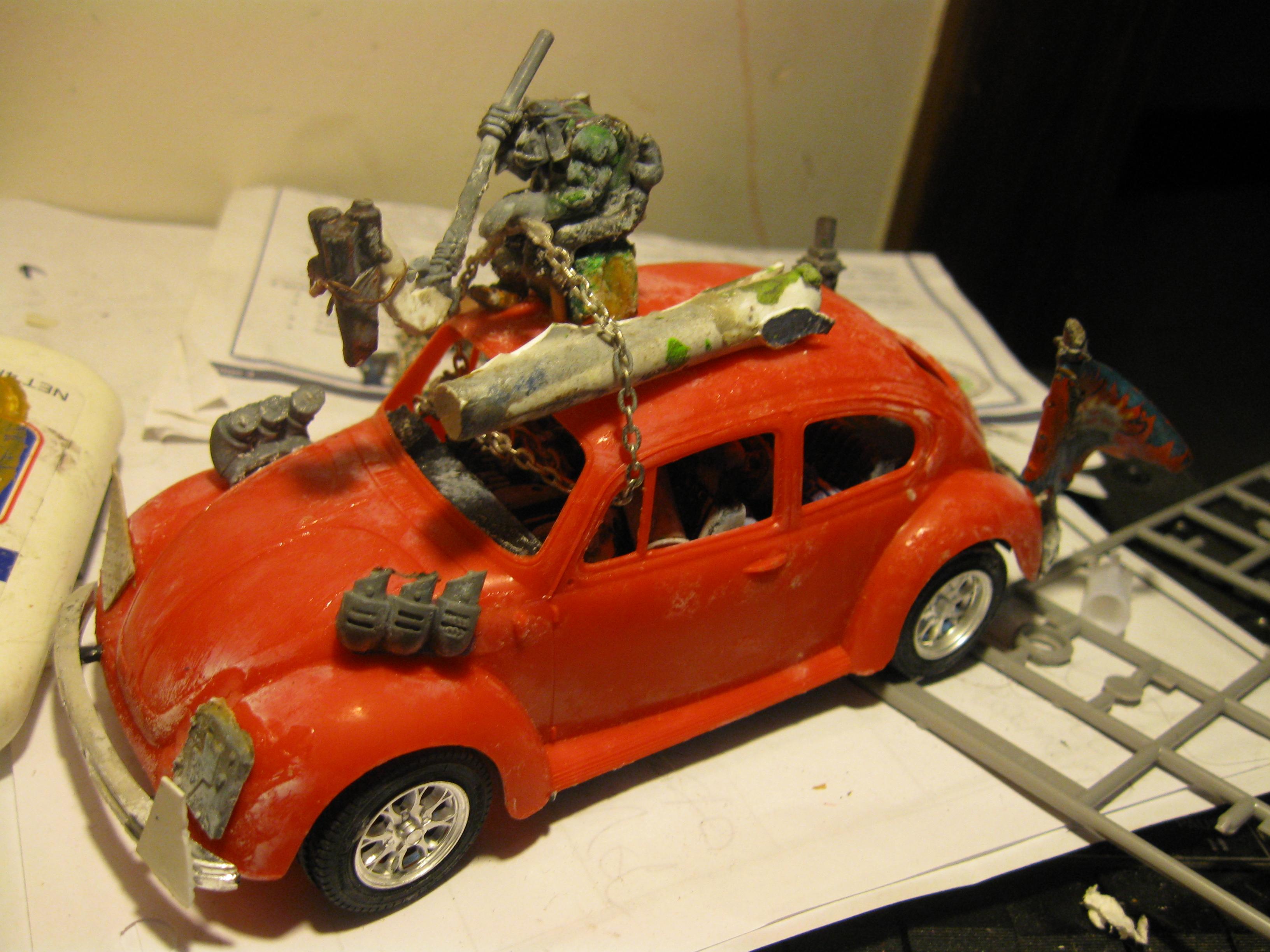 I think this ork needs no introduction!