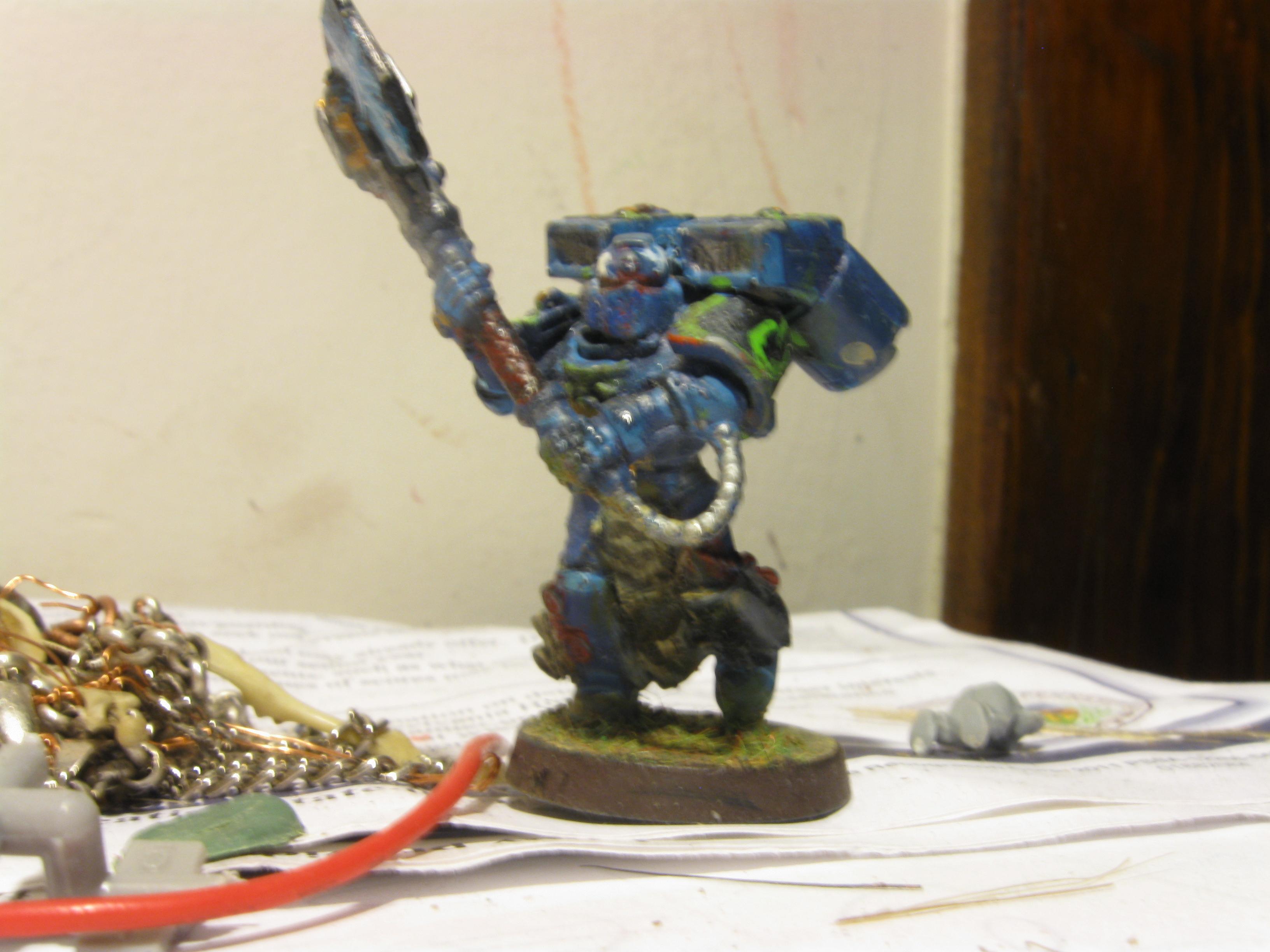 This one could use some touch-ups