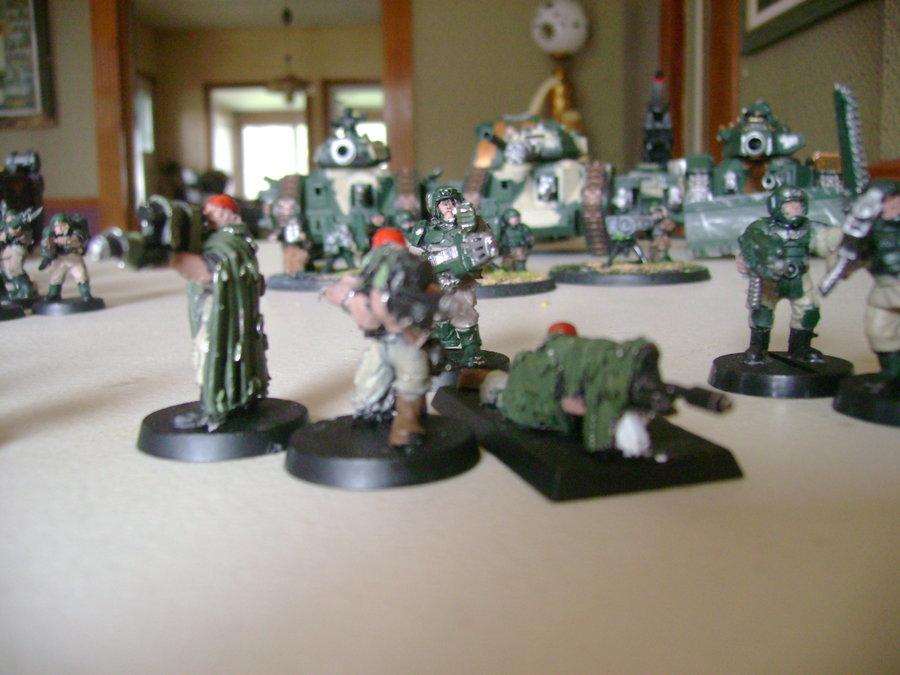 Ip Guard Special Weapons Squad