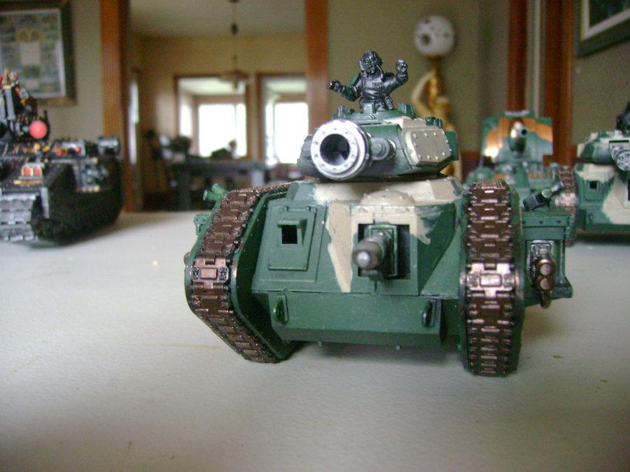 Ip Guard Heavy Support LeamanRuss Demolisher