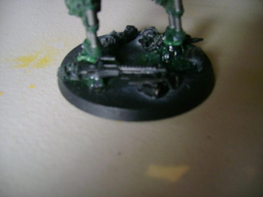 base color help, ideas 2