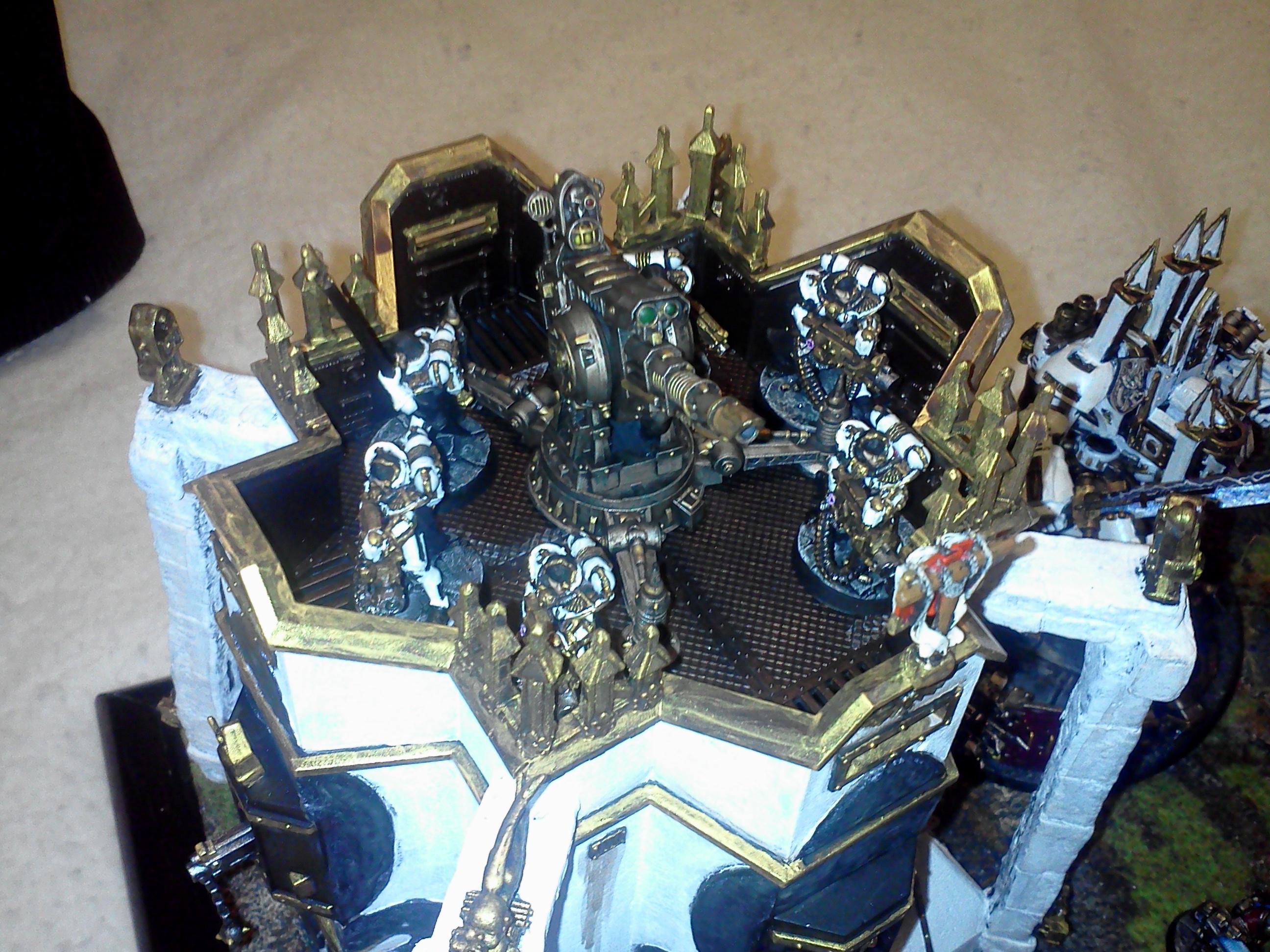 Sisters Of Battle