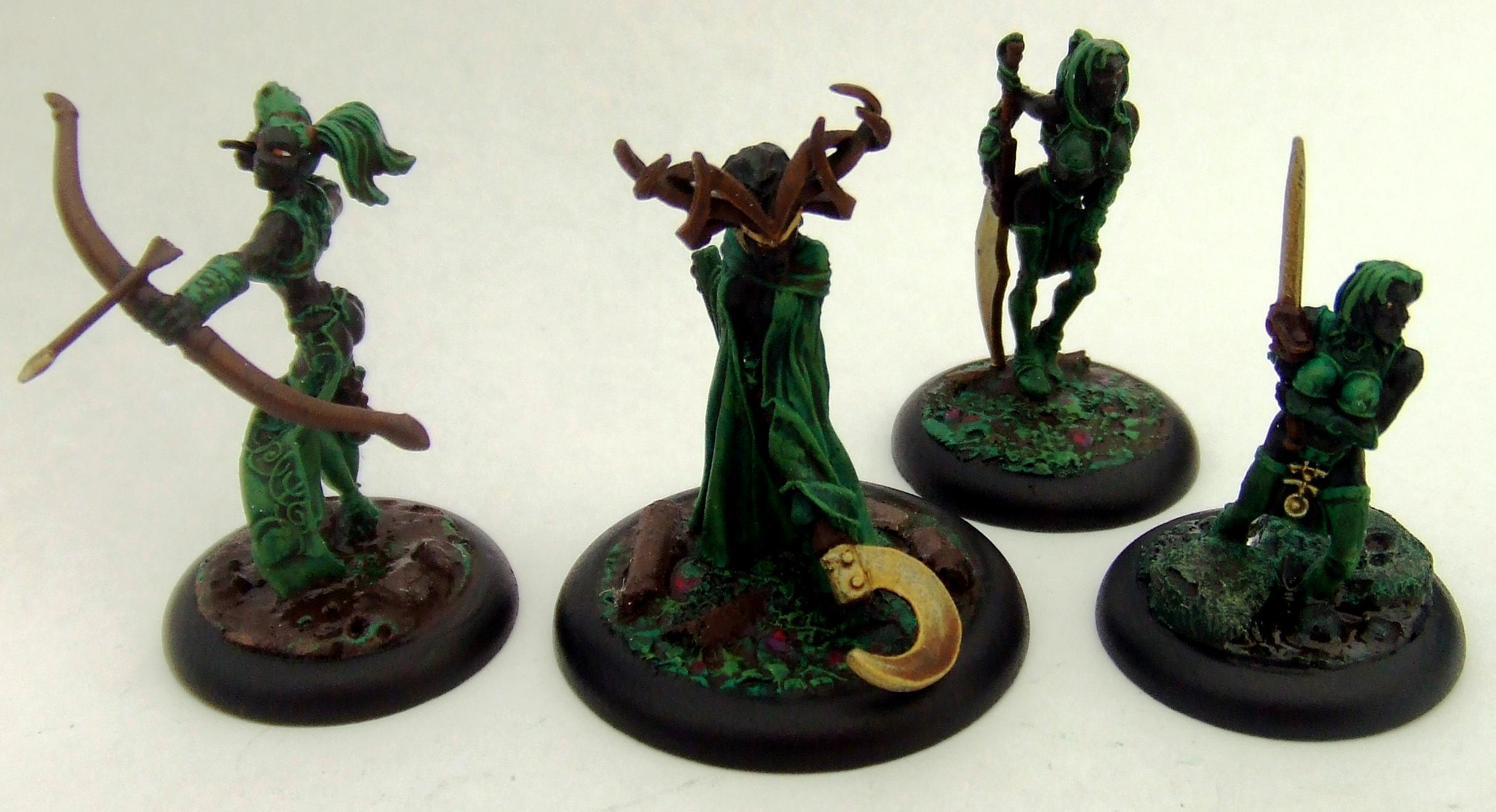 D, Ds Bases, Rpg, Wargames Bakery, Wargamesbakery.co.uk, Wgb